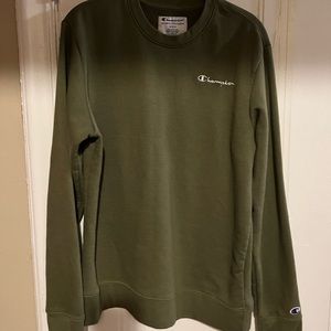Champion sweatshirt